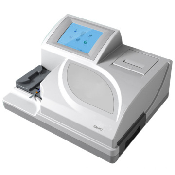 Semi-Auto Urine Analyzer with Ce FDA (SC-BA680)